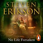No Life Forsaken