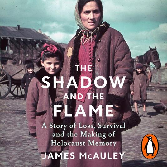 The Shadow and the Flame