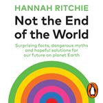 Not the End of the World