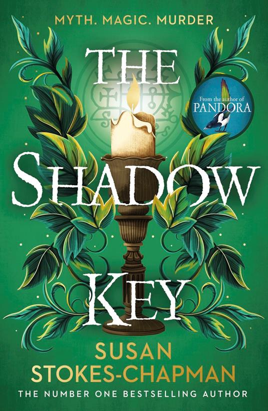 The Shadow Key