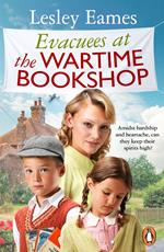 Evacuees at the Wartime Bookshop