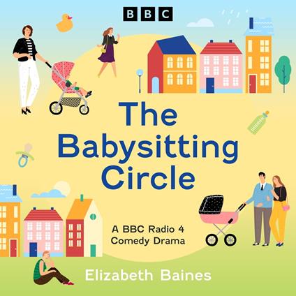 The Babysitting Circle