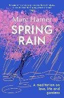 Spring Rain - Marc Hamer - cover