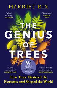 The Genius of Trees