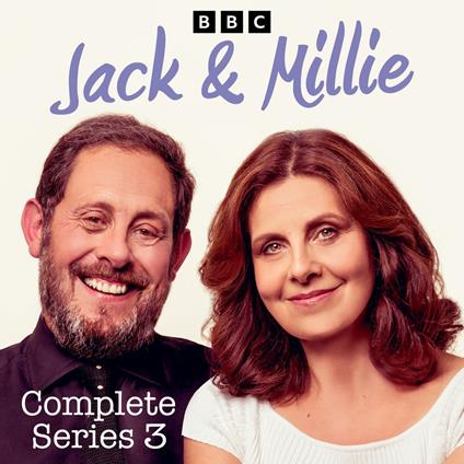 Jack & Millie: Series 3
