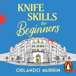 Knife Skills for Beginners