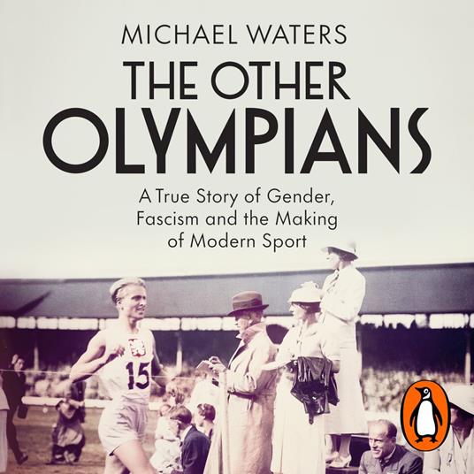 The Other Olympians