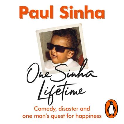 One Sinha Lifetime