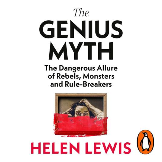 The Genius Myth