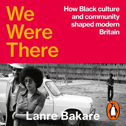 We Were There