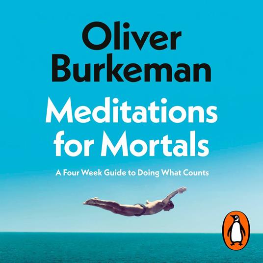 Meditations for Mortals