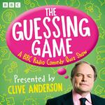 The Guessing Game: The Complete Series 1 and 2