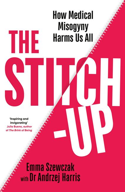 The Stitch-Up