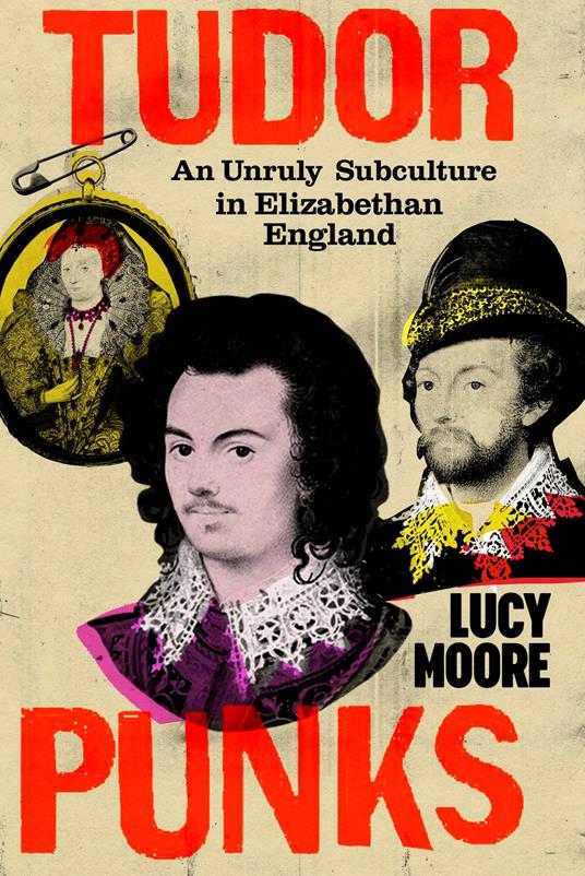 Tudor Punks