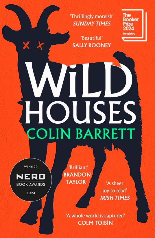 Wild Houses