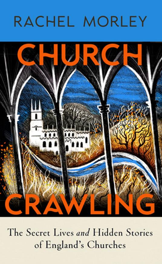 Church Crawling