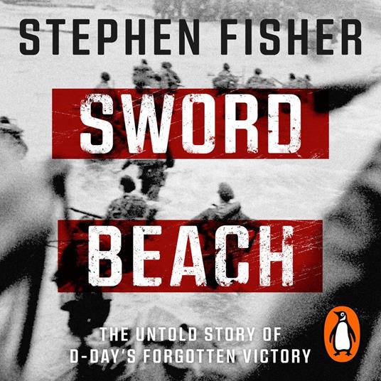 Sword Beach