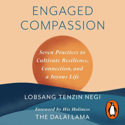 Engaged Compassion