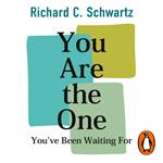 You Are the One You’ve Been Waiting For