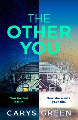 The Other You - Carys Green - cover