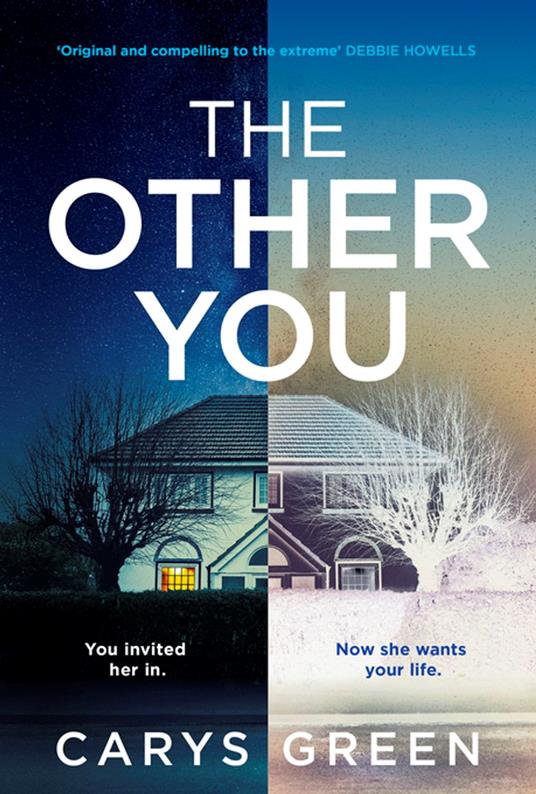 The Other You