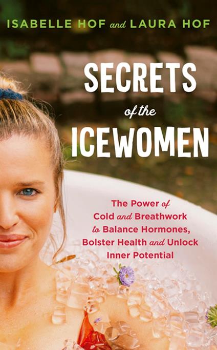 Secrets of the Icewomen