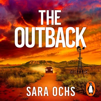 The Outback