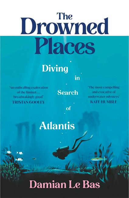 The Drowned Places