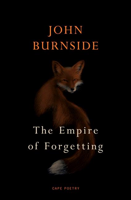 The Empire of Forgetting