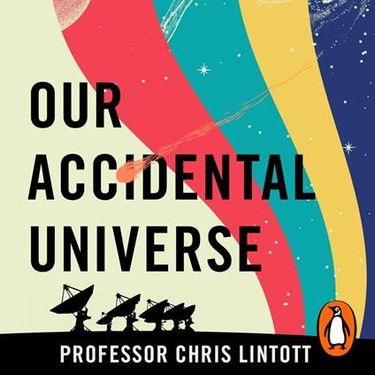Our Accidental Universe