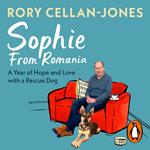 Sophie From Romania