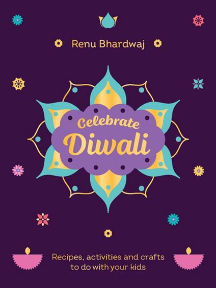 Celebrate Diwali