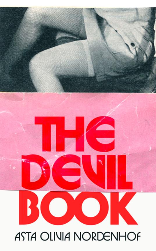 The Devil Book