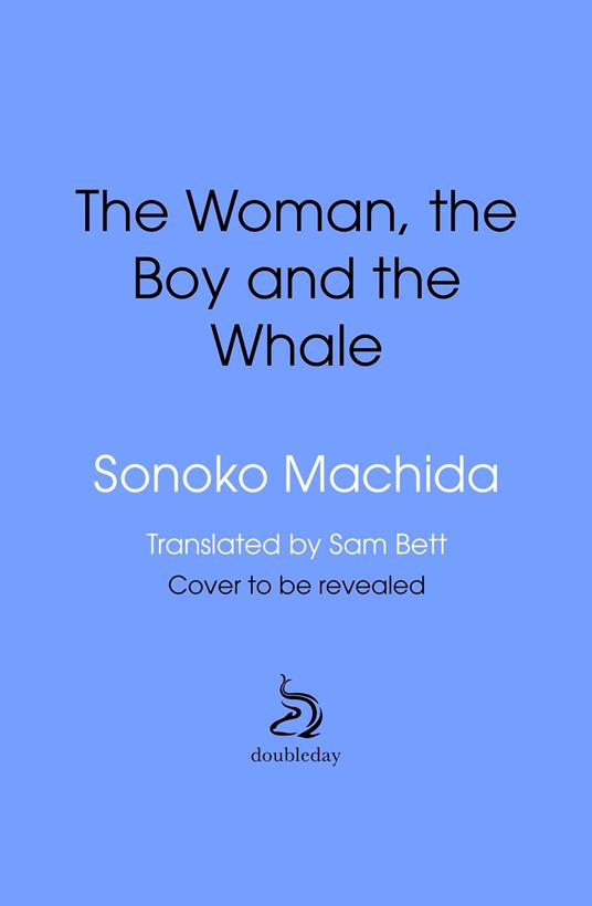 The Woman, the Boy and the Whale