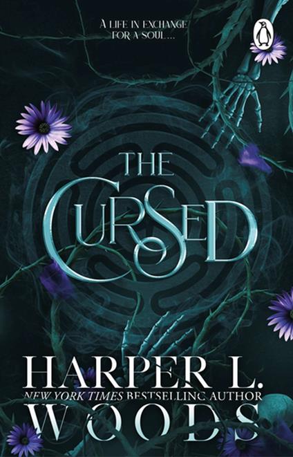The Cursed