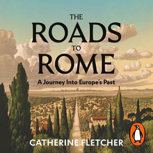 The Roads To Rome