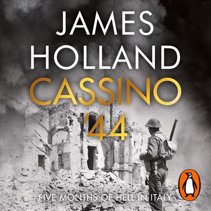 Cassino '44