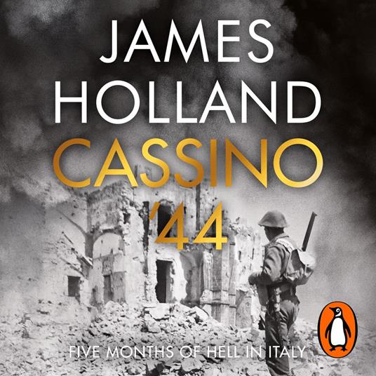 Cassino '44