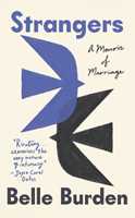 Libro in inglese Strangers: A Memoir of Marriage Belle Burden