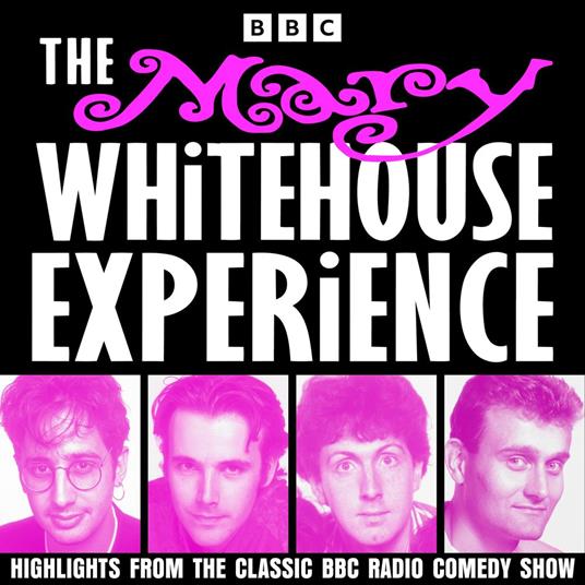 The Mary Whitehouse Experience