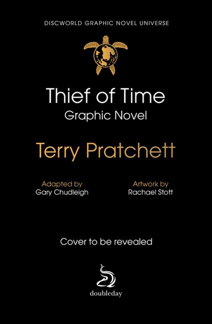 Thief of Time