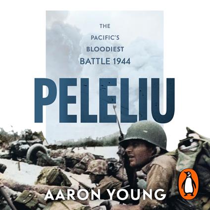 Peleliu