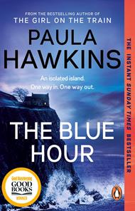The Blue Hour