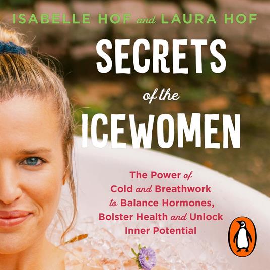 Secrets of the Icewomen