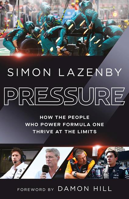 Pressure