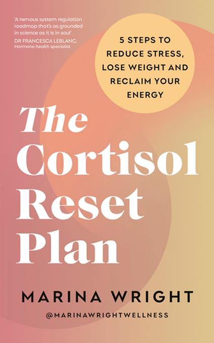 The Cortisol Reset Plan