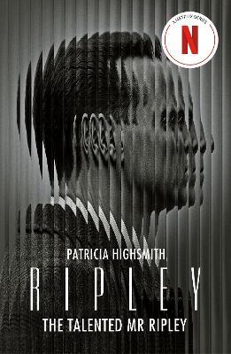 Ripley - Patricia Highsmith - cover