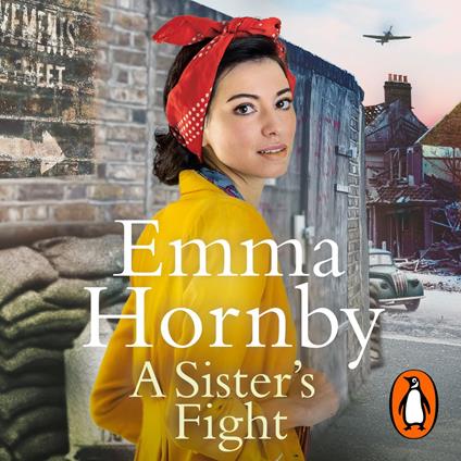 A Sister’s Fight