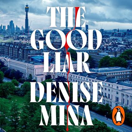 The Good Liar