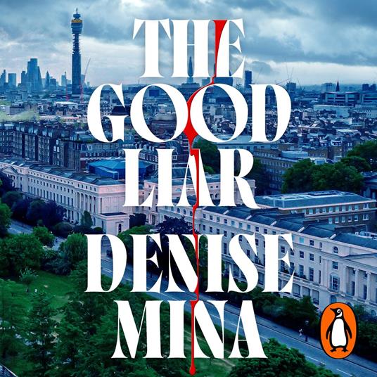 The Good Liar